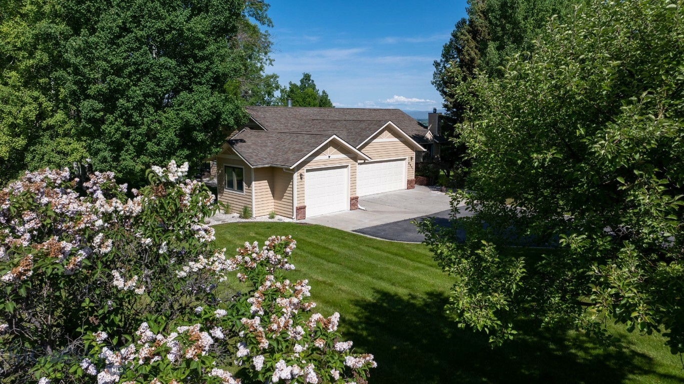 Property Photo: 4901 Itana Circle MT 59715