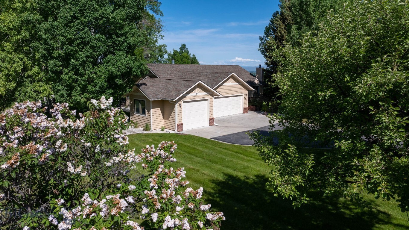 Property Photo: 4901 Itana Circle MT 59715