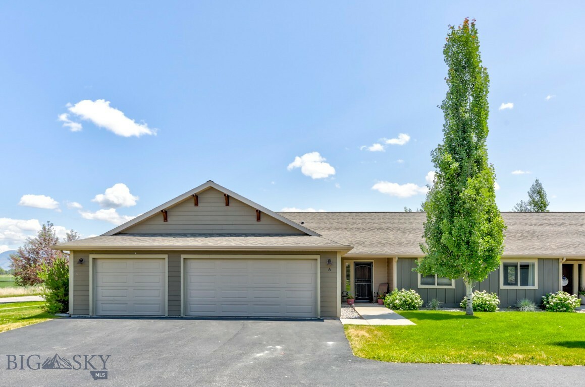 9848 Durston Road A  Bozeman MT 59718 photo