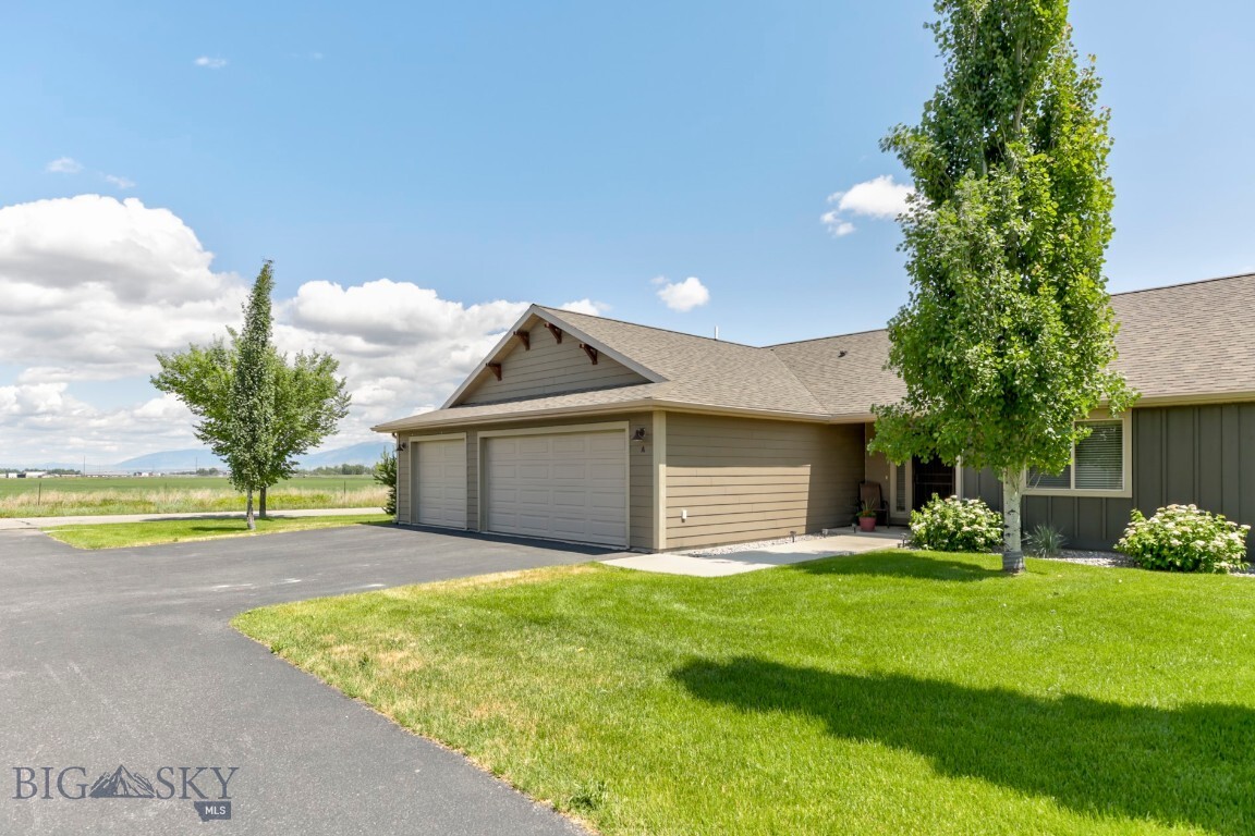9848 Durston Road A  Bozeman MT 59718 photo