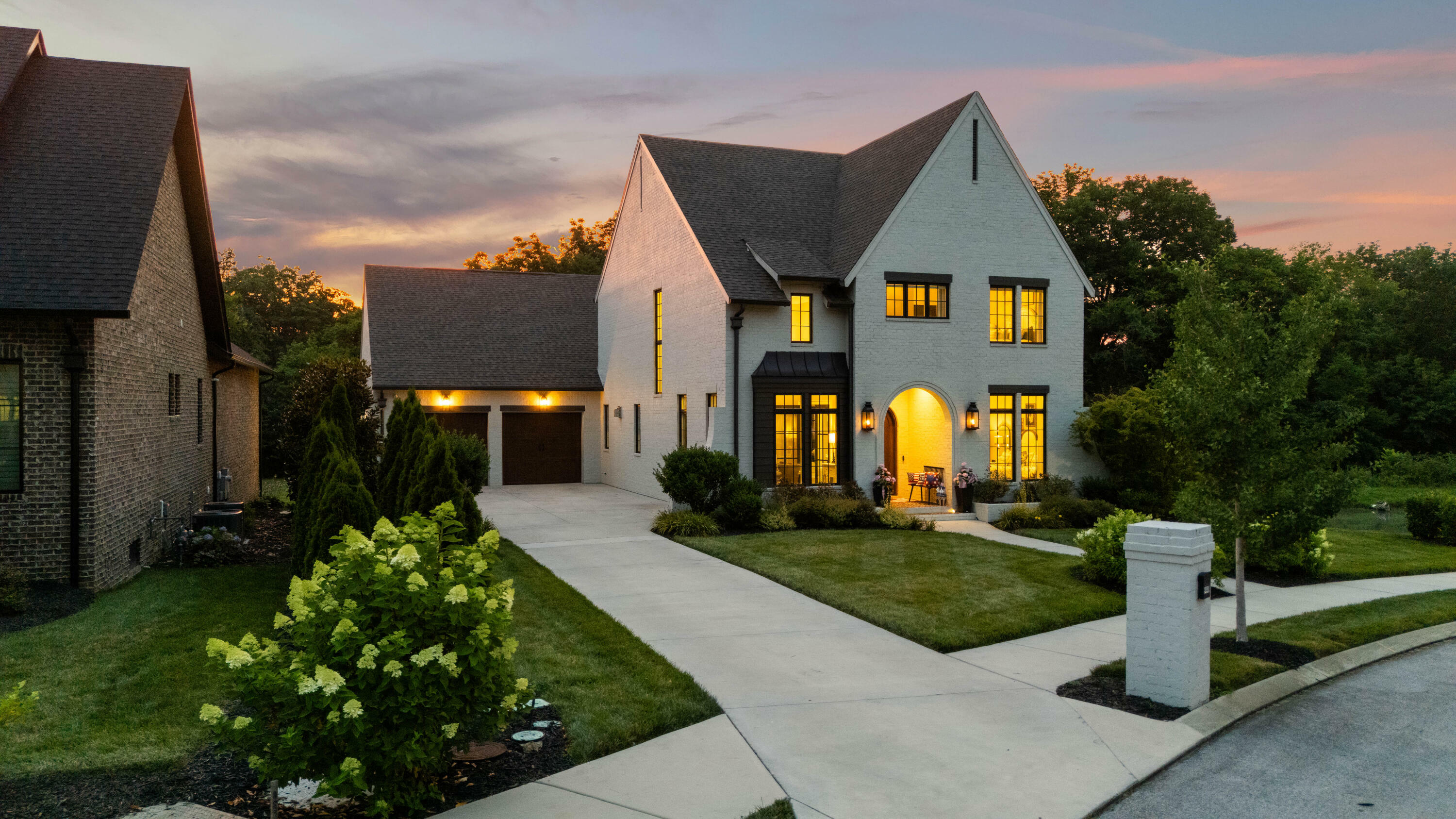 Property Photo: 9440 Calder Circle TN 37363