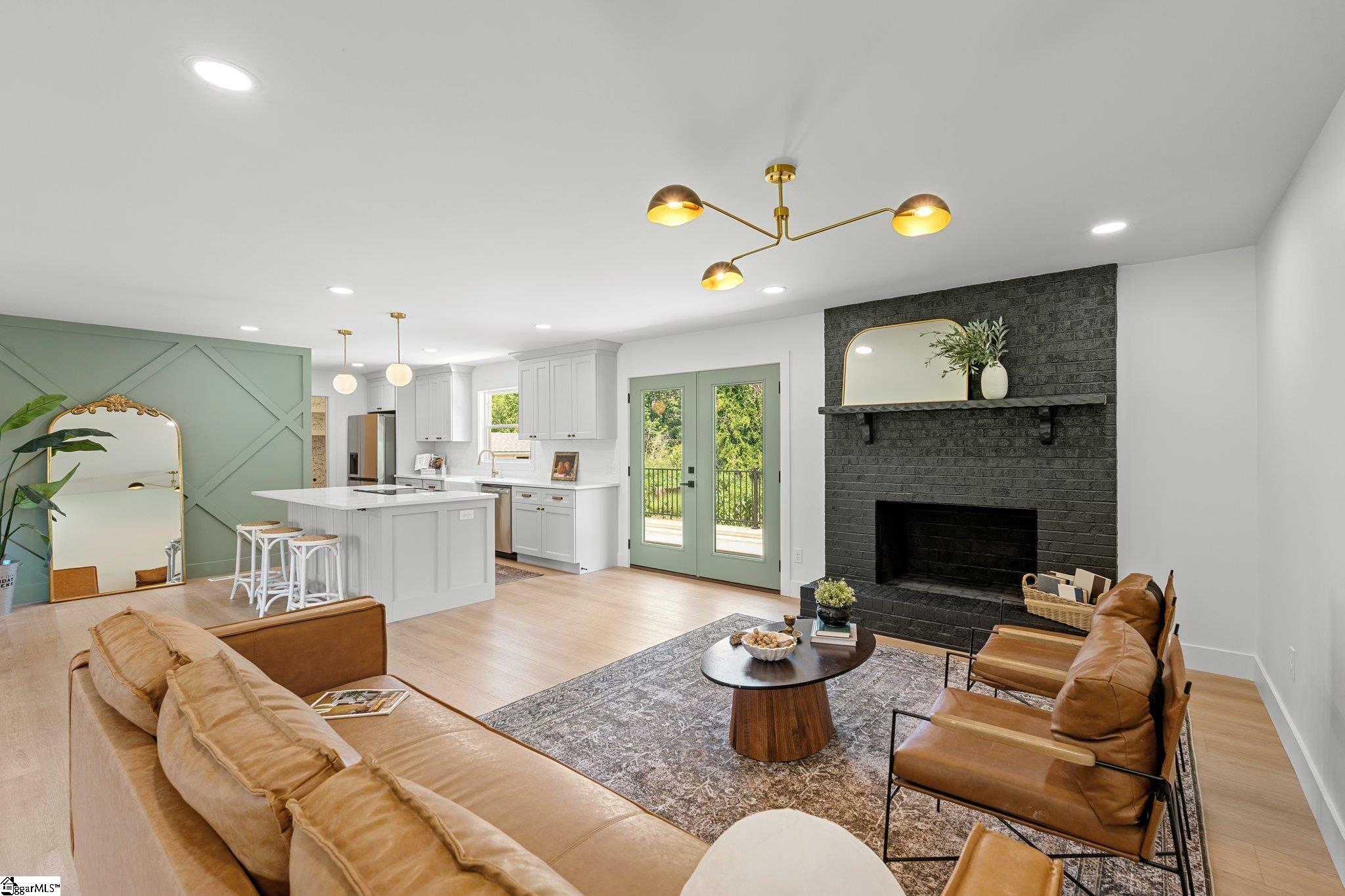 Property Photo: 3420 E Croft Circle SC 29302