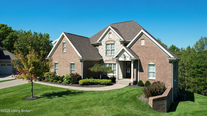 Property Photo: 5626 Morningside Dr KY 40014
