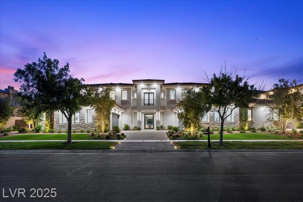 Property Photo: 42 Ravenswood Avenue NV 89141