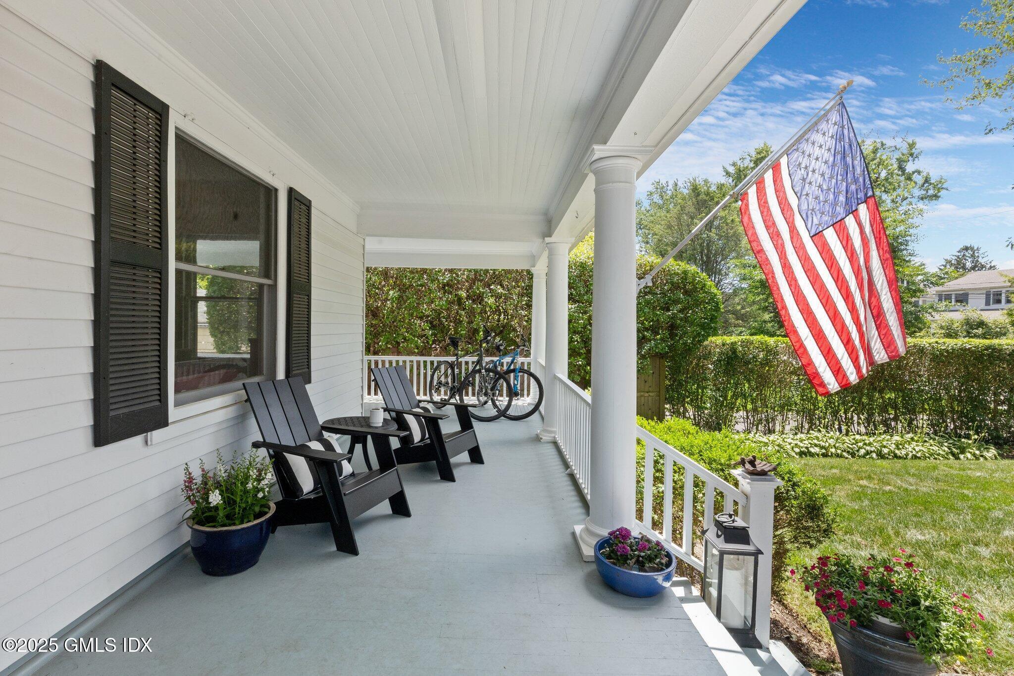 Property Photo:  14 Highview Avenue  CT 06870 