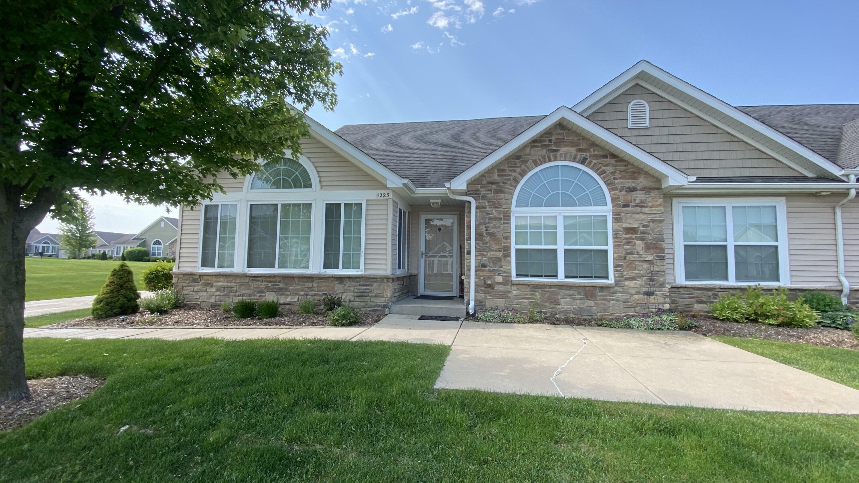 Property Photo: 5225 E 109th Place IN 46307