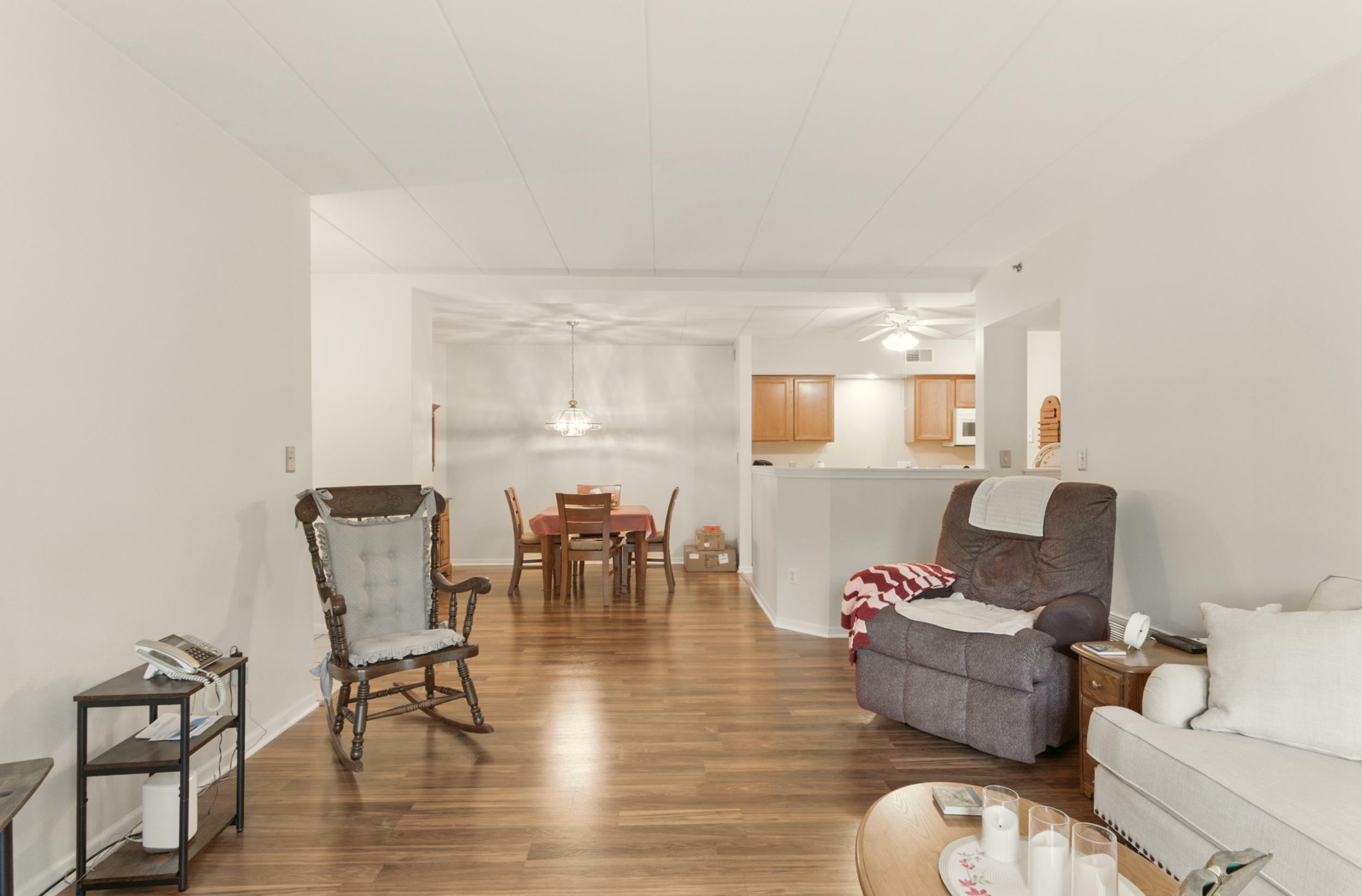 Property Photo:  8445 Manor Avenue 103  IN 46321 