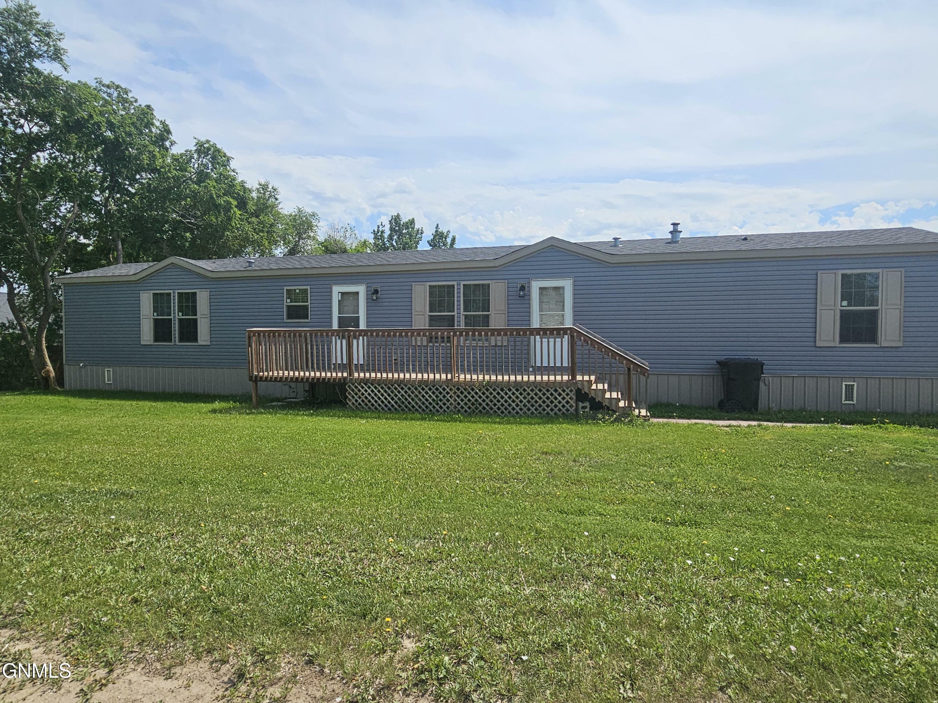 2710 7th Avenue W  Williston ND 58801 photo