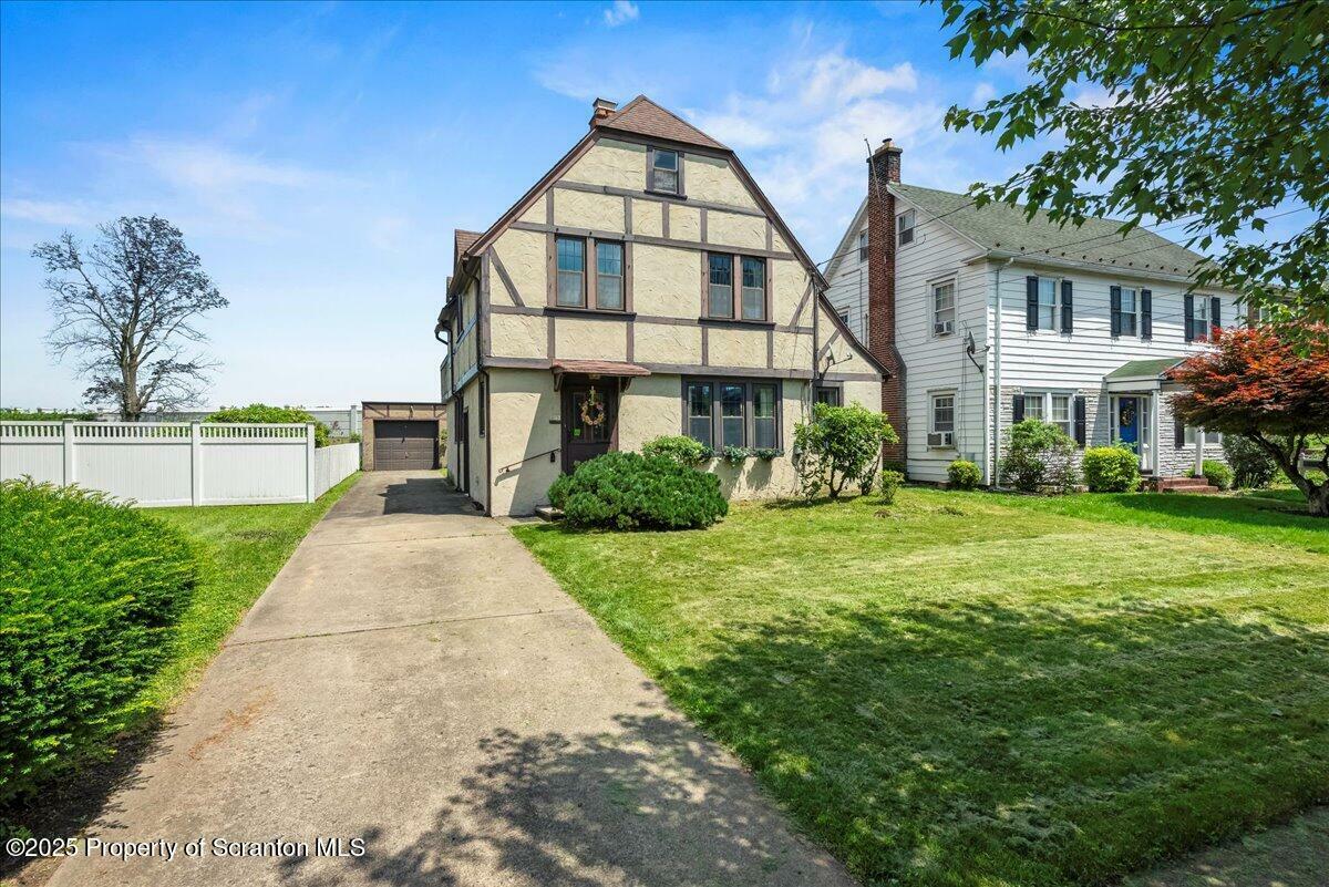 Property Photo:  84 River Street  PA 18704 
