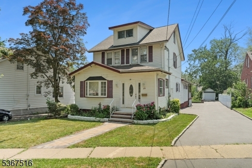 Property Photo: 29 Schaefer Rd NJ 07040