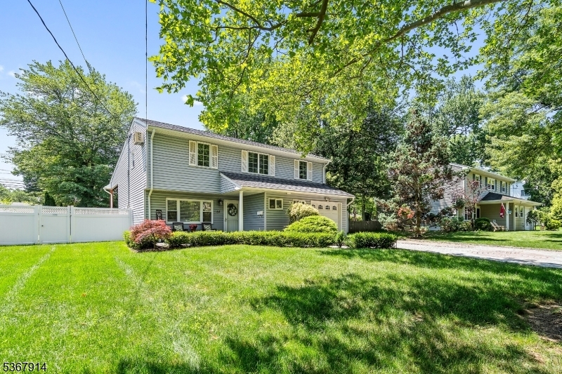 Property Photo: 64 Locust Ave NJ 07023