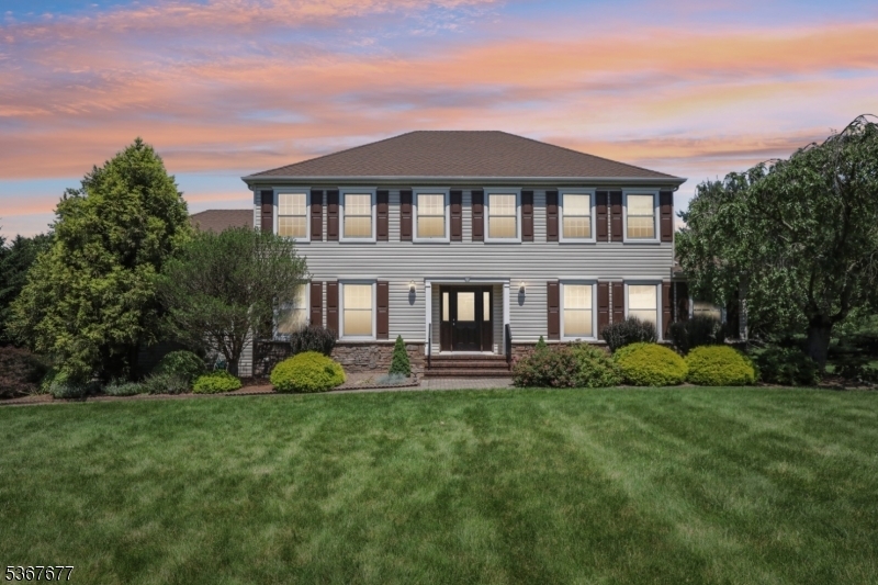 Property Photo: 211 Woods End Dr NJ 07920
