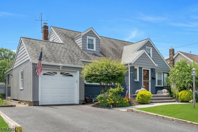 Property Photo: 116 Springfield Ave NJ 07604