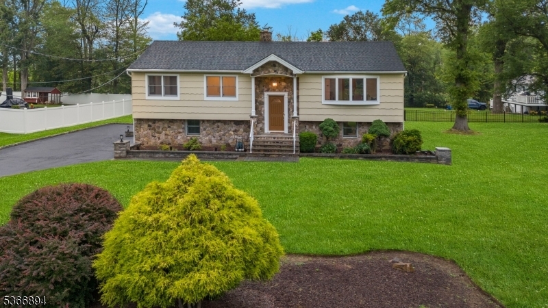 Property Photo: 11 Hillcrest Blvd NJ 07059