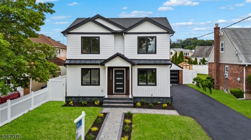 Property Photo:  1 Crescent Rd  NJ 07057 