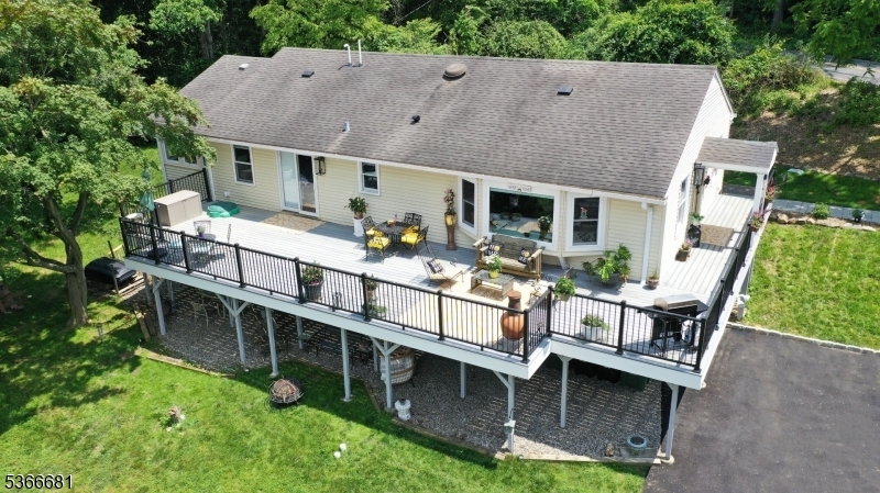 306 W Valley Brook Rd  Washington Twp. NJ 07830 photo