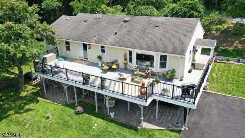 Property Photo: 306 W Valley Brook Rd NJ 07830