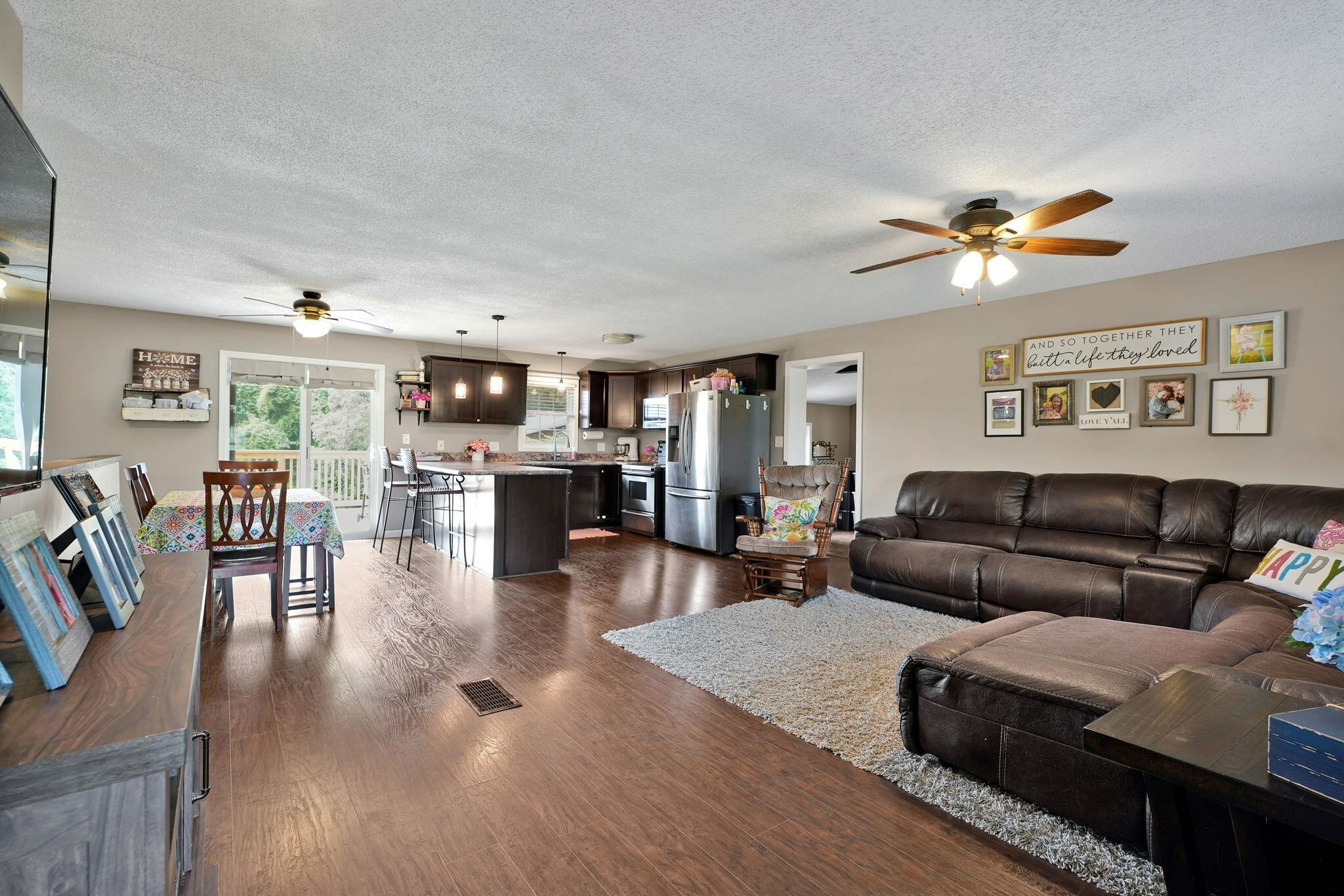 Property Photo:  19414 Upper Delaware Road  KY 42420 
