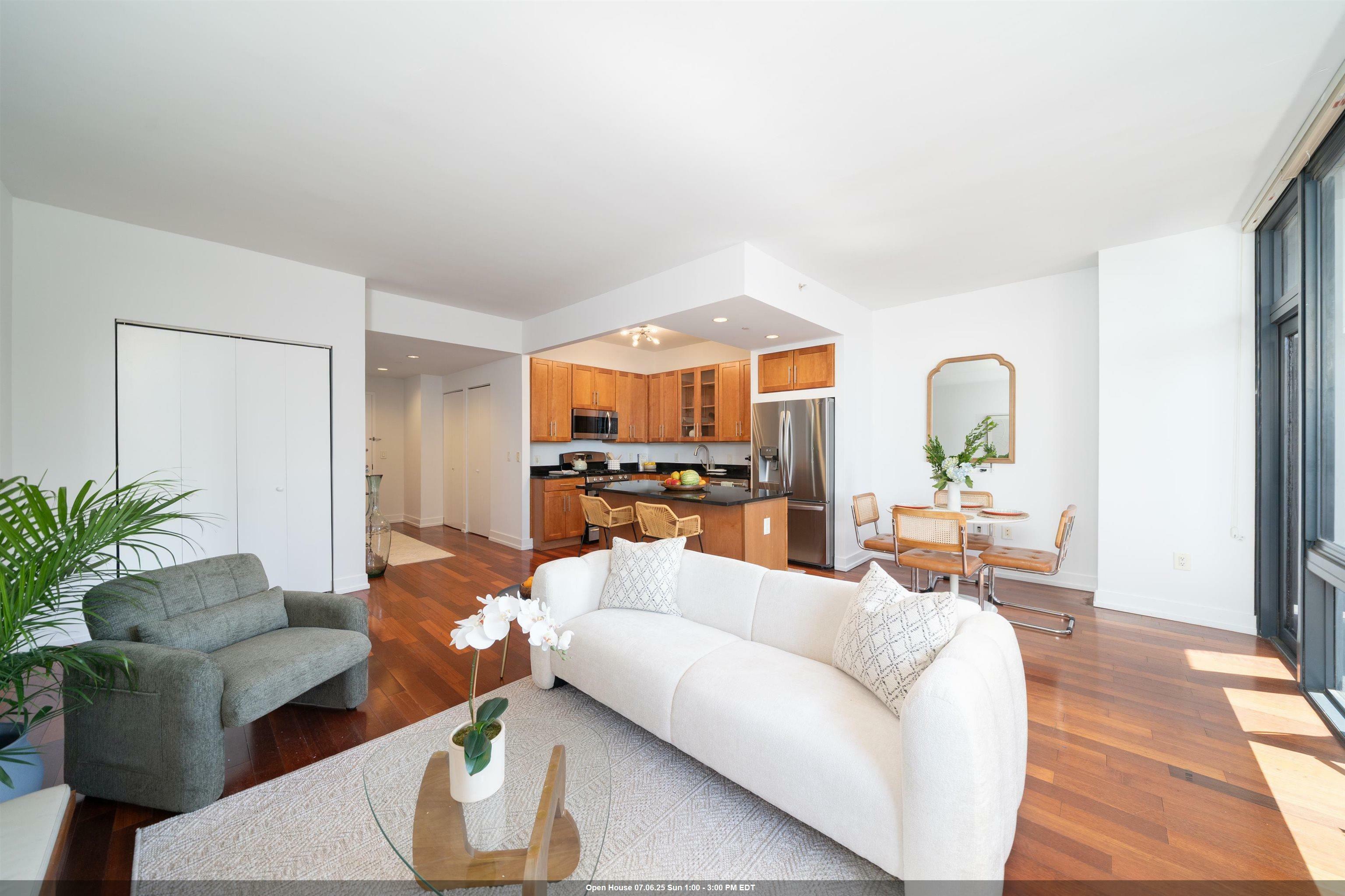 Property Photo:  389 Washington St 19B  NJ 07302 
