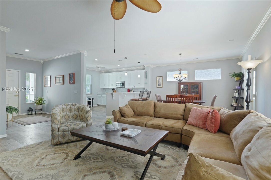 Property Photo:  3 Wigg Court  SC 29909 