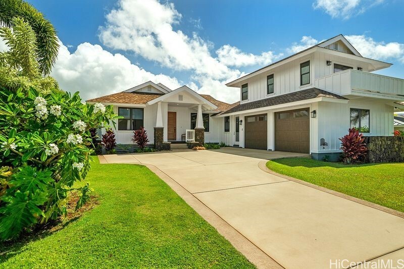 5414 Nakoa Street  Koloa HI 96756 photo