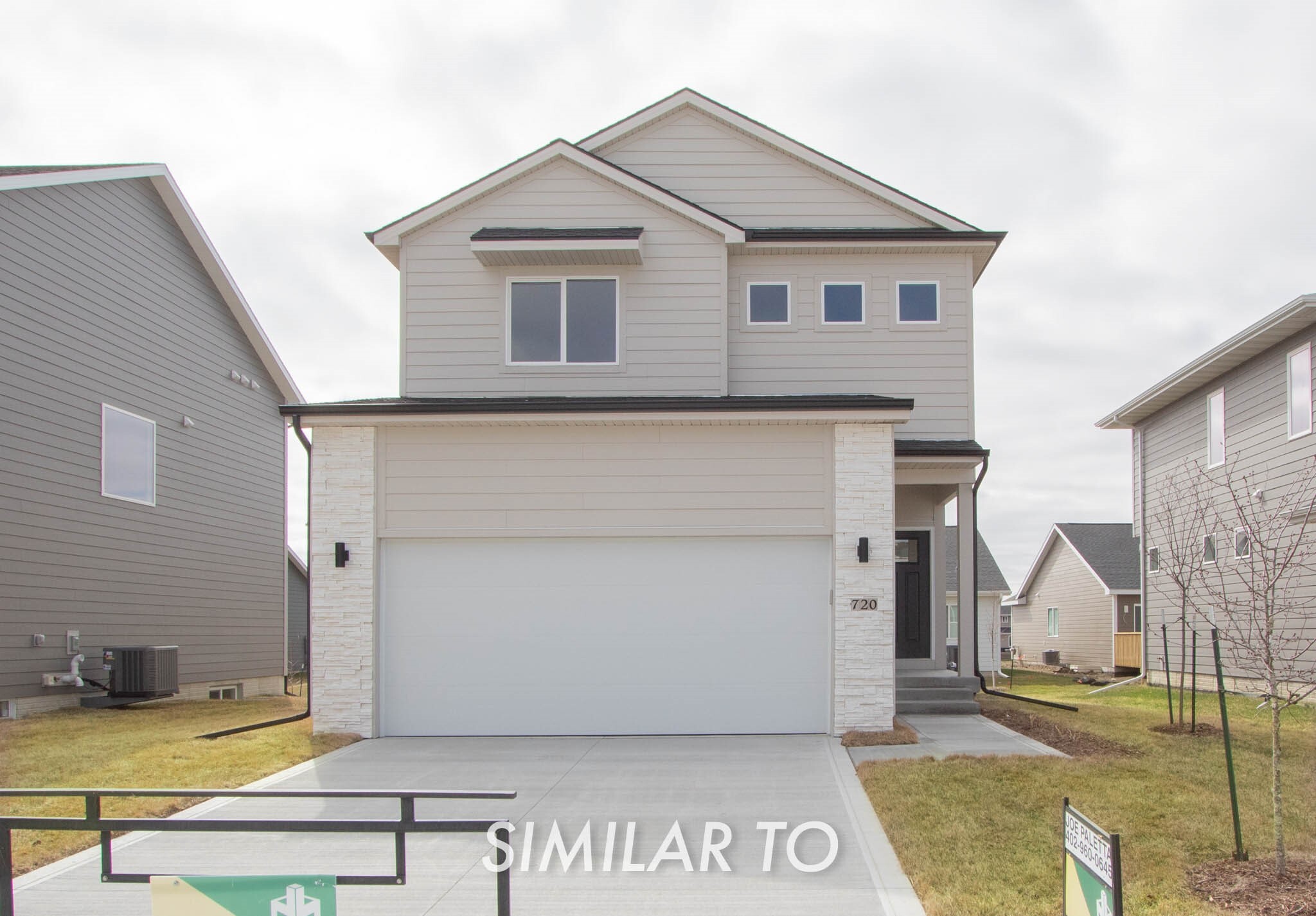 Property Photo: 4219 5th Avenue SW IA 50009