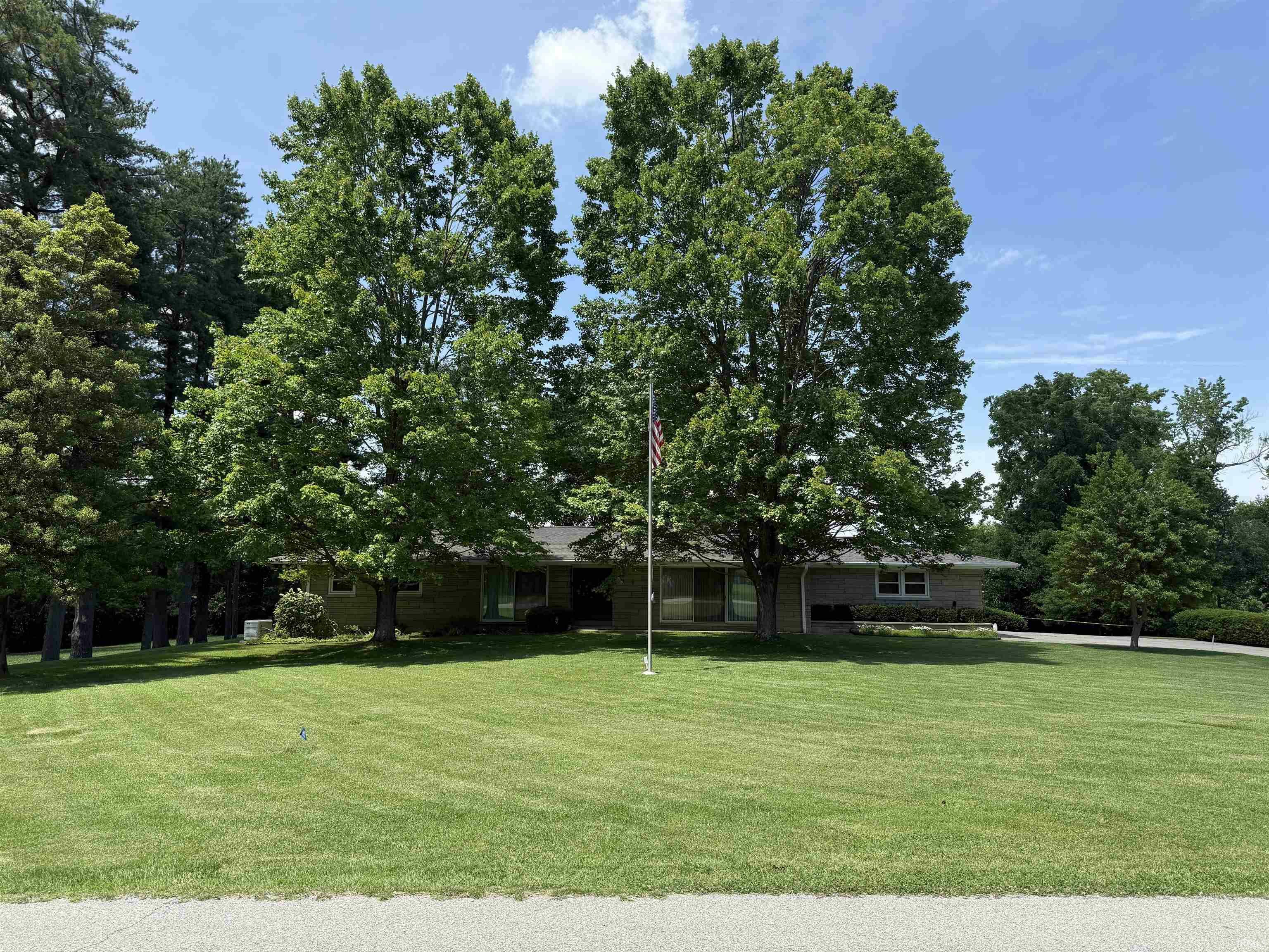 Property Photo: 10244 Schnapf Lane IN 47630