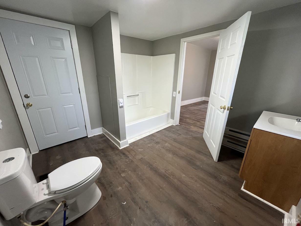 Property Photo: 3410 Oliver Street IN 46806-4208