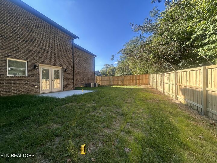 Property Photo:  1416 Broad Run Drive  TN 37803