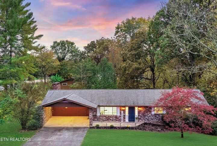 Property Photo: 101 Concord Rd TN 37830