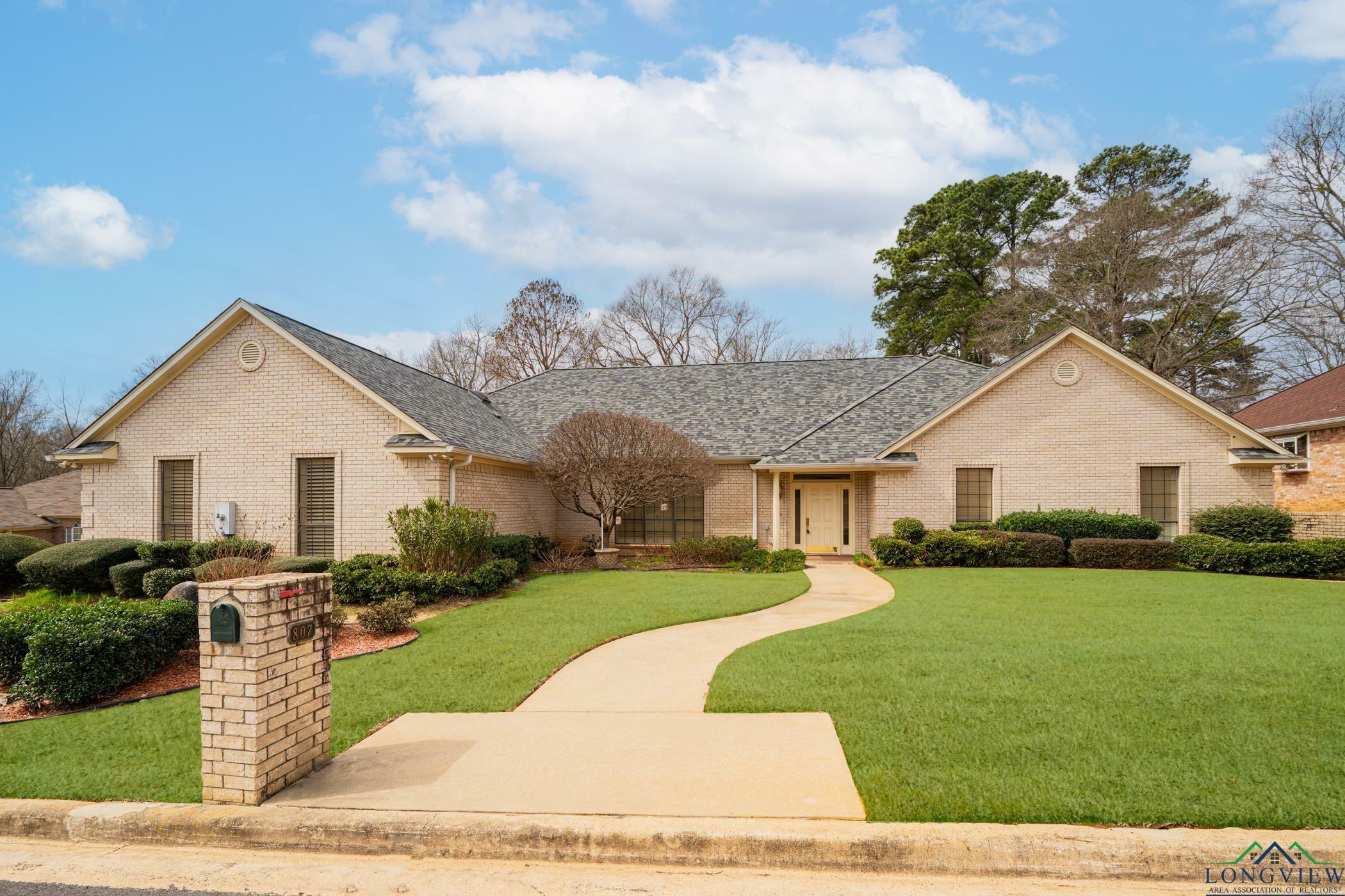 807 Vicksburg Court  Longview TX 75601 photo