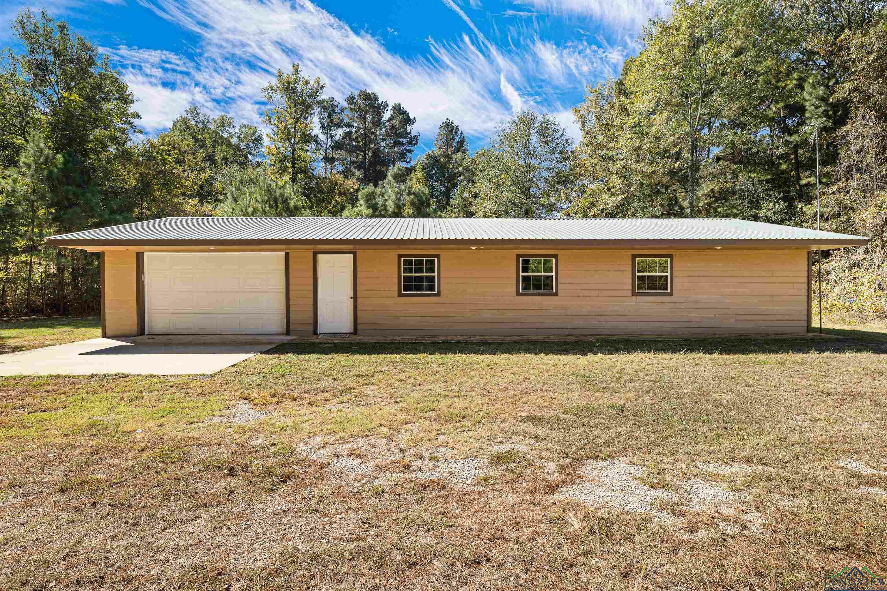 Property Photo: 30523 Hwy 49 TX 75657