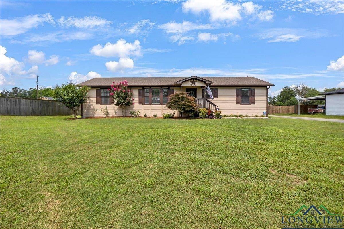 2672 Lansing Switch Rd  Longview TX 75602 photo