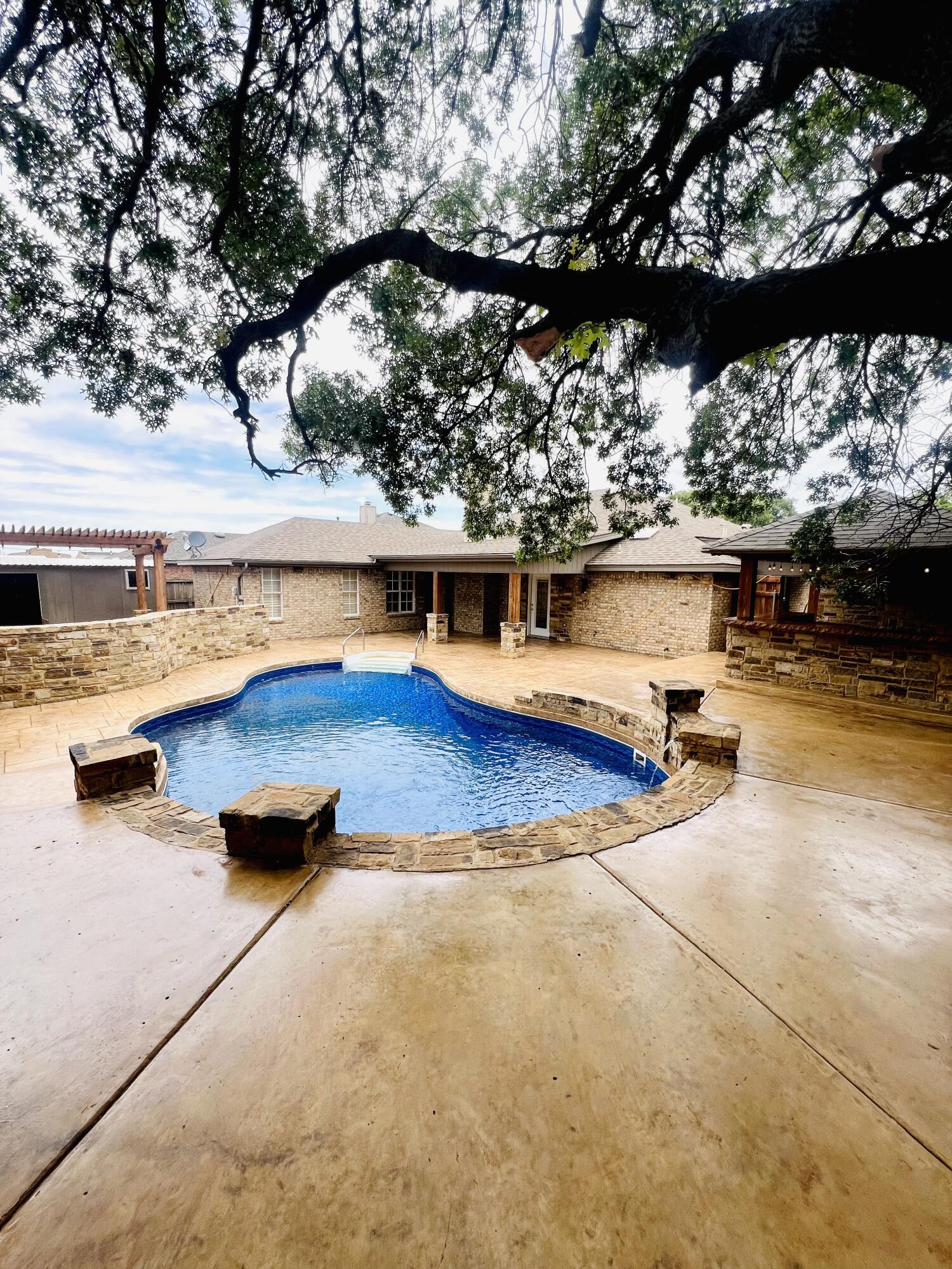 Property Photo: 5823 80th Street TX 79424