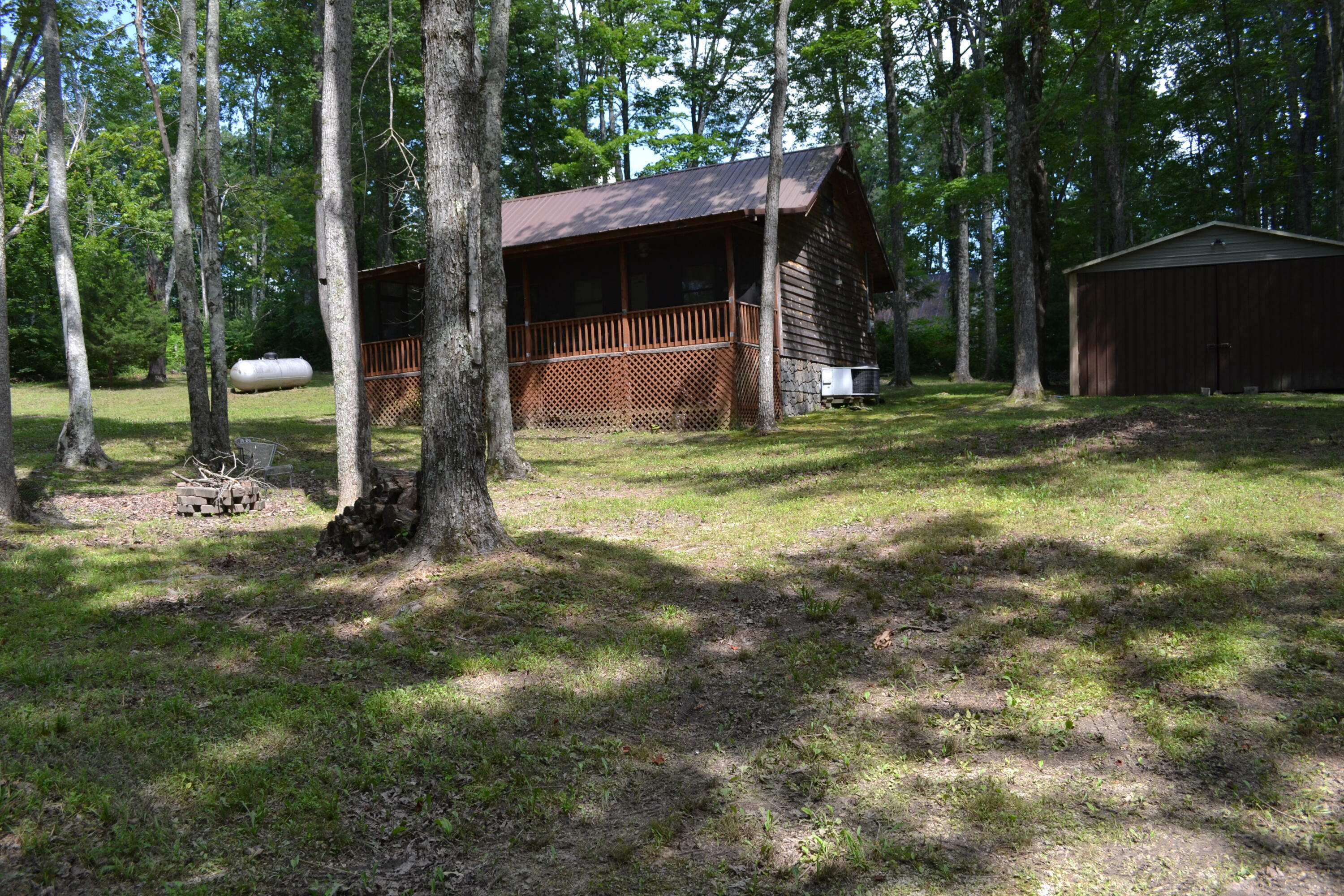 Property Photo: 113 Parsons Lane KY 40387
