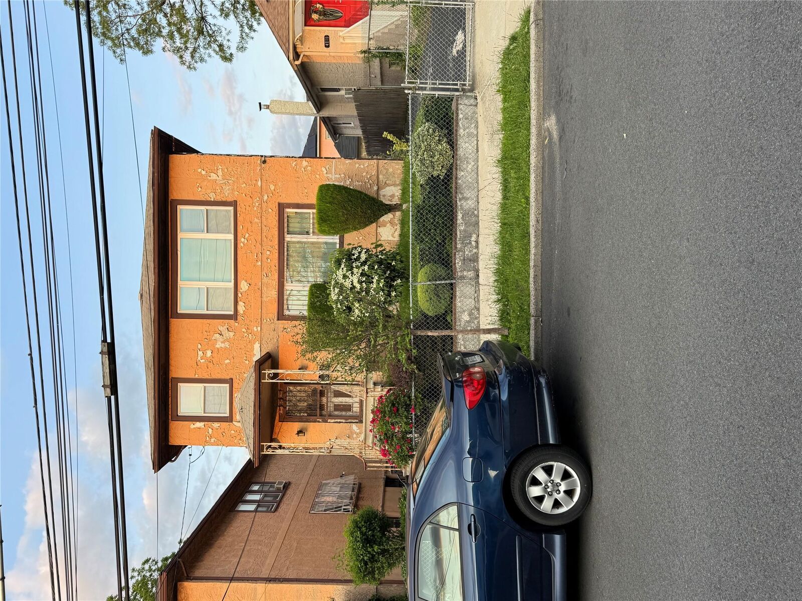 Property Photo:  4212 Monticello Avenue  NY 10466 