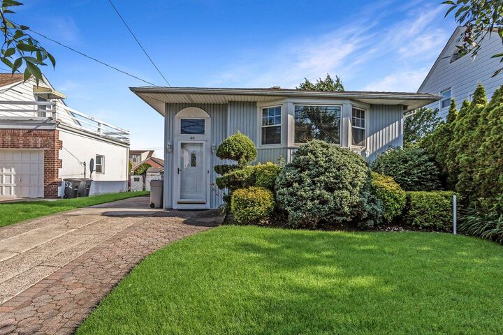 Property Photo: 46 Pine Street NY 11572