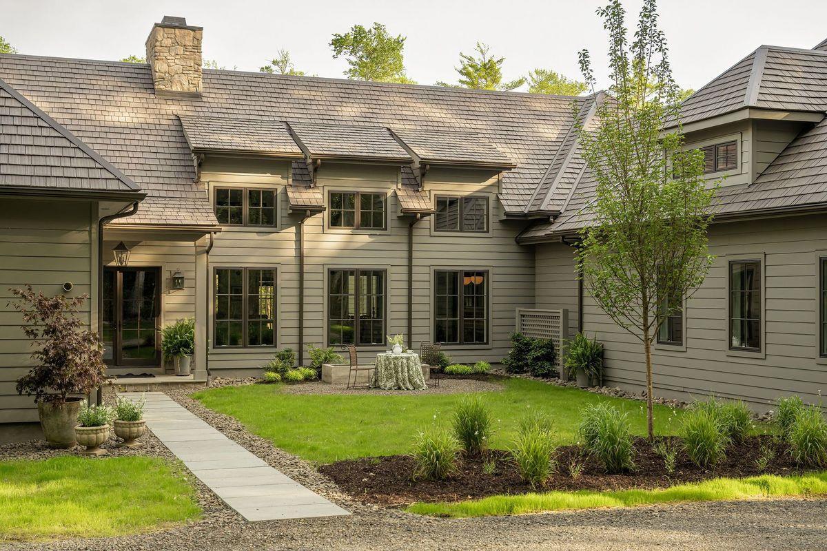 Property Photo: 245 Brown Road NY 12461