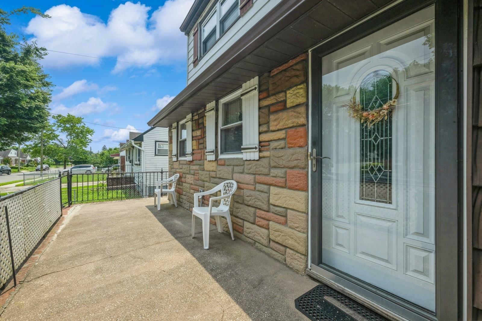 Property Photo:  66 Gates Avenue  NY 11580 