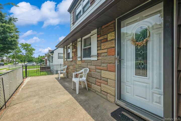 Property Photo:  66 Gates Avenue  NY 11580 