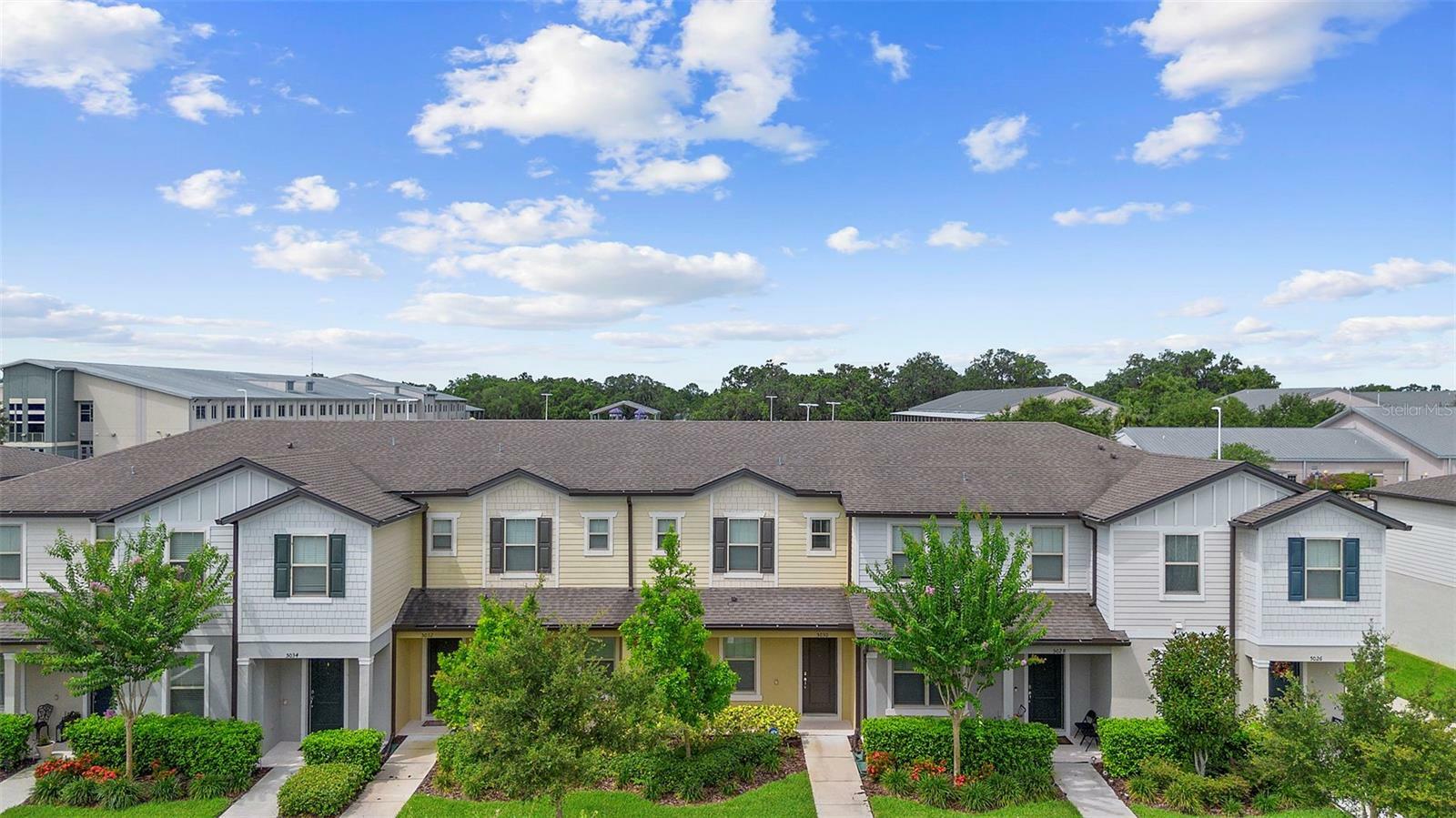 Property Photo: 5030 Caspian Street FL 34771