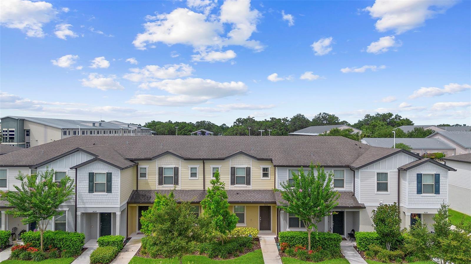 Property Photo: 5030 Caspian Street FL 34771