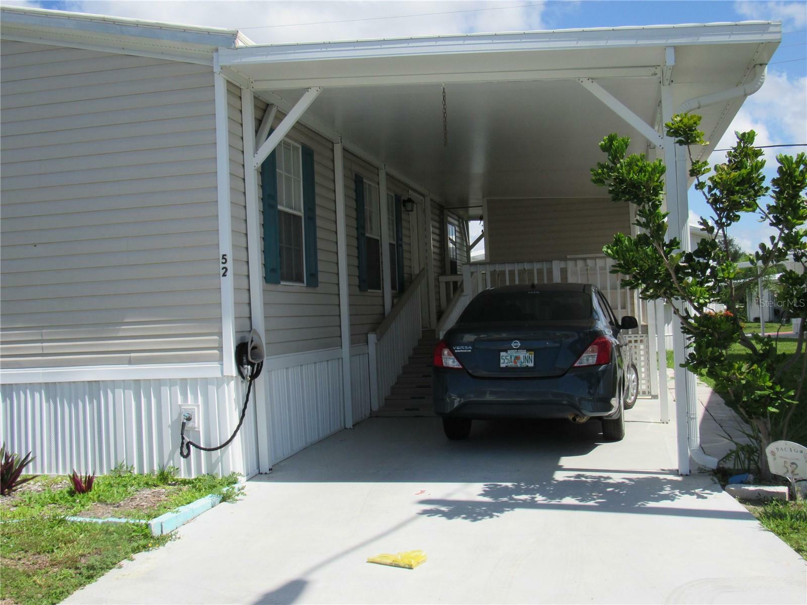 Property Photo:  10101 Burnt Store Road 52  FL 33950 