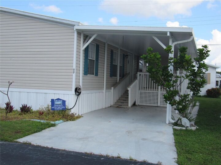Property Photo:  10101 Burnt Store Road 52  FL 33950 