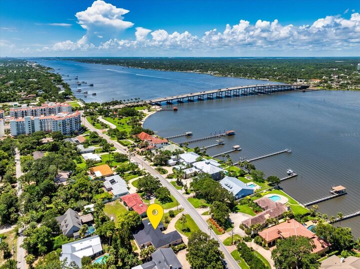 105 John Anderson Drive  Ormond Beach FL 32176 photo
