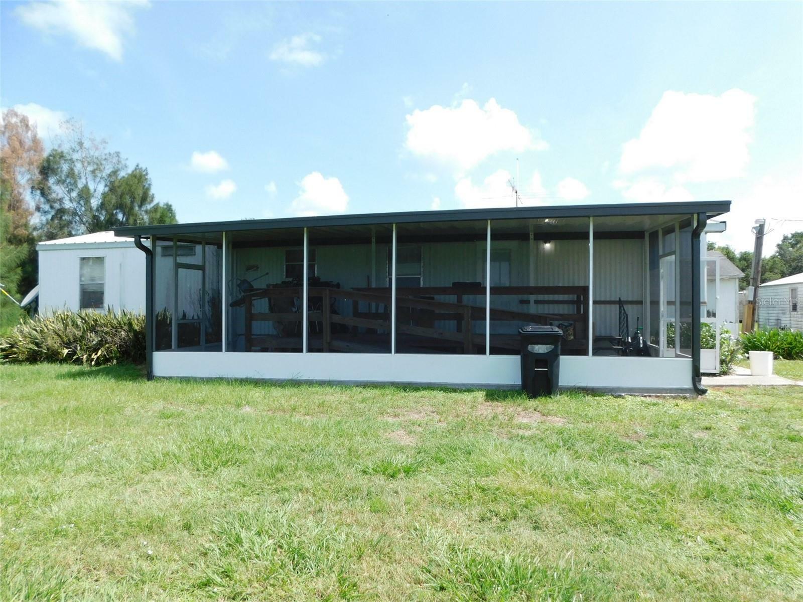 Property Photo: 4932 SE Apache Drive FL 34266