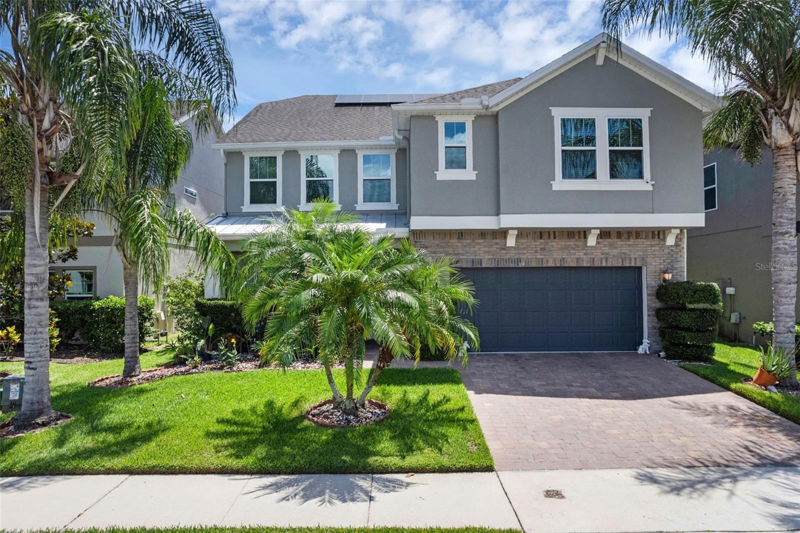 Property Photo:  617 Marsh Reed Drive  FL 34787 