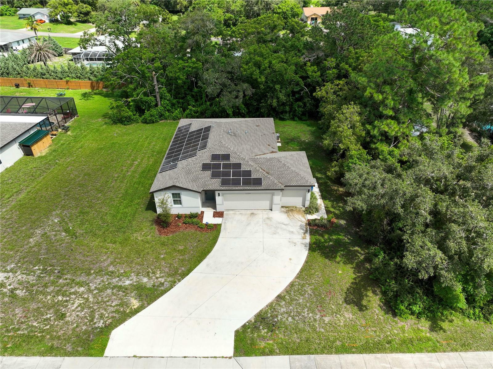 Property Photo: 12277 Spring Hill Drive FL 34609