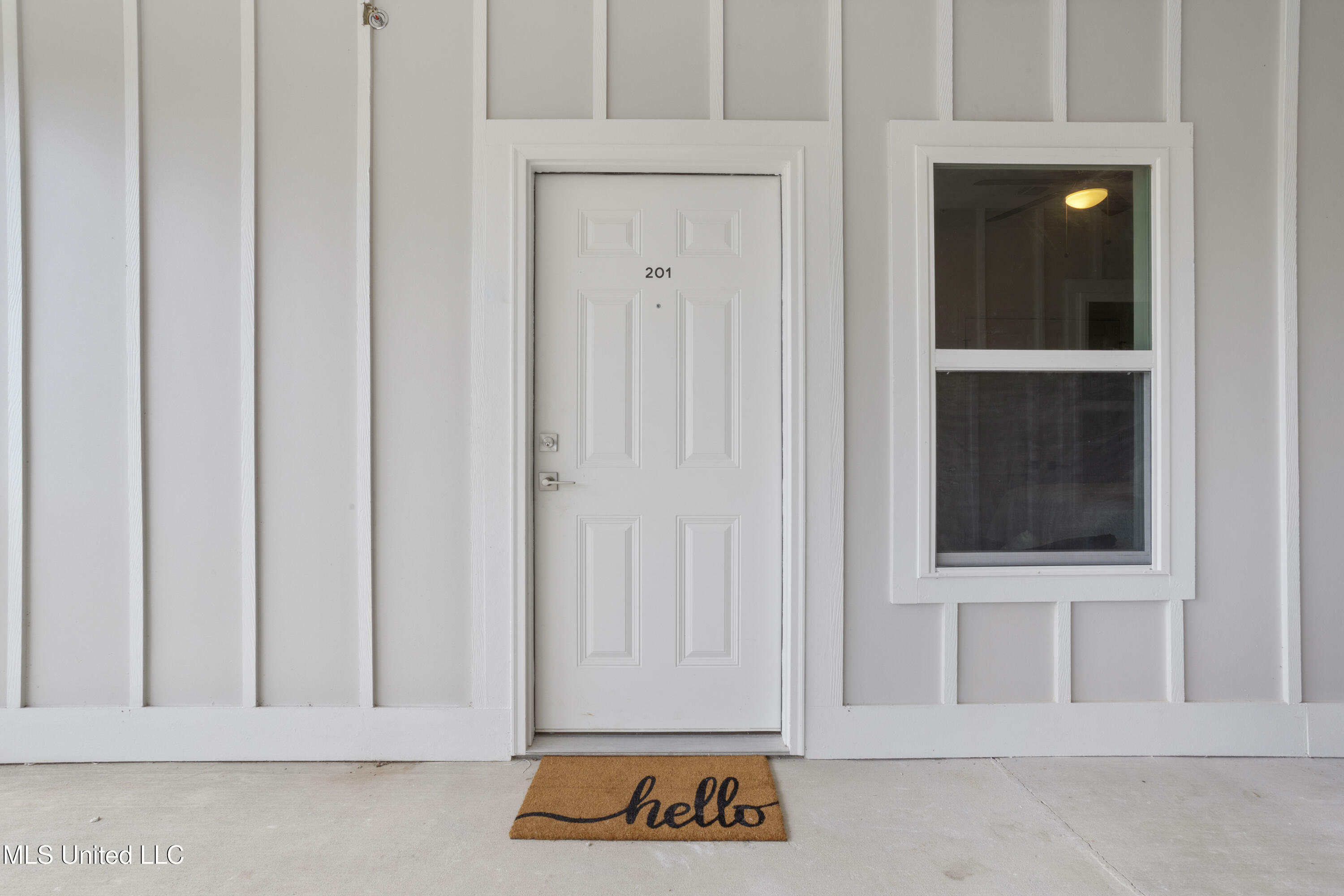 Property Photo: 8701 Old Spanish Trail MS 39564