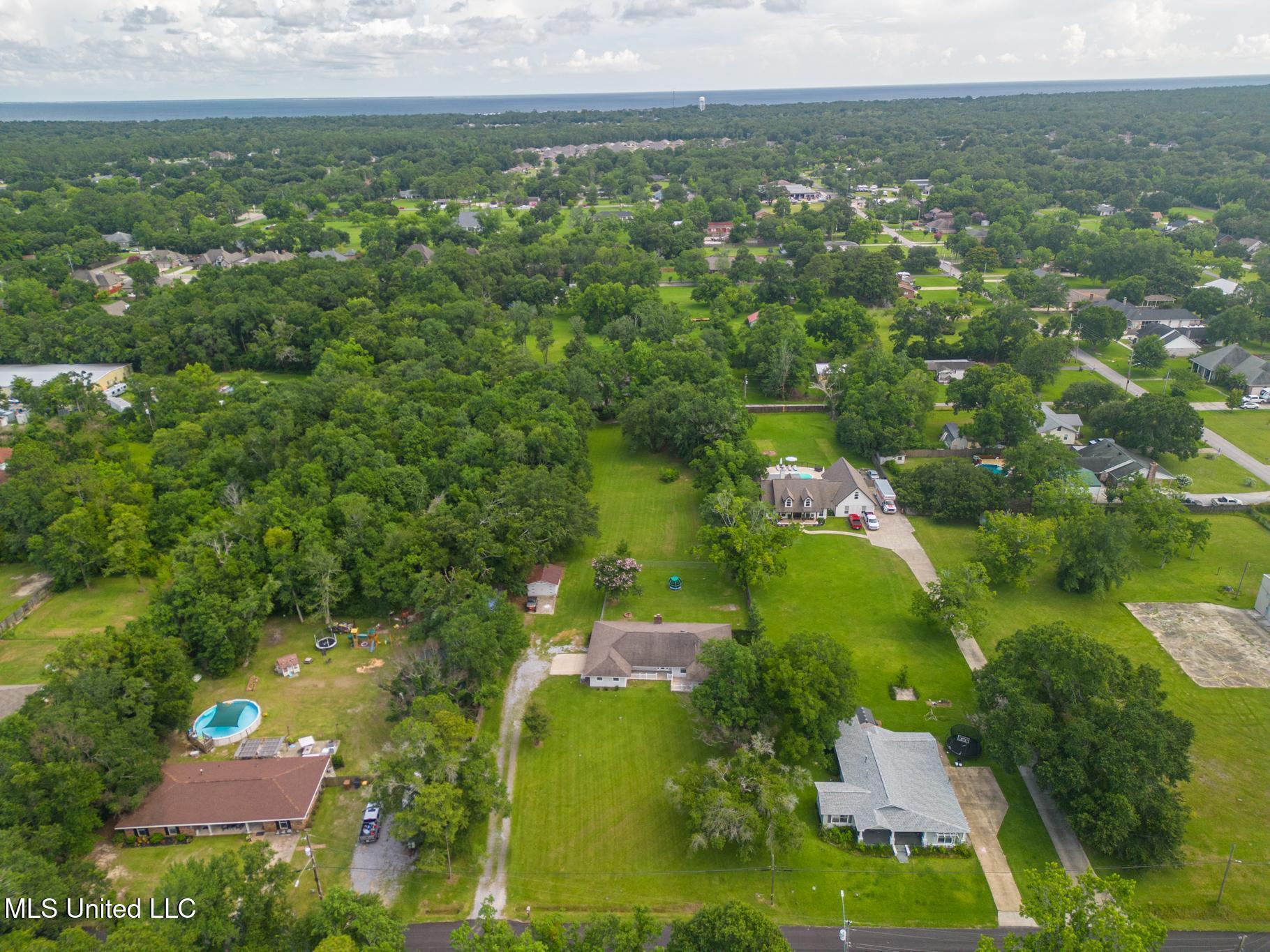 Property Photo: 20085 Lovers Lane MS 39560